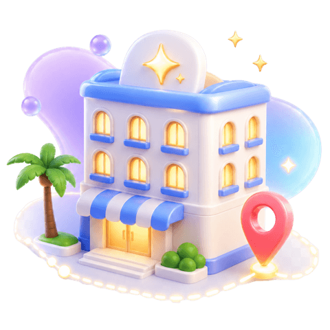 Expedia stays logo