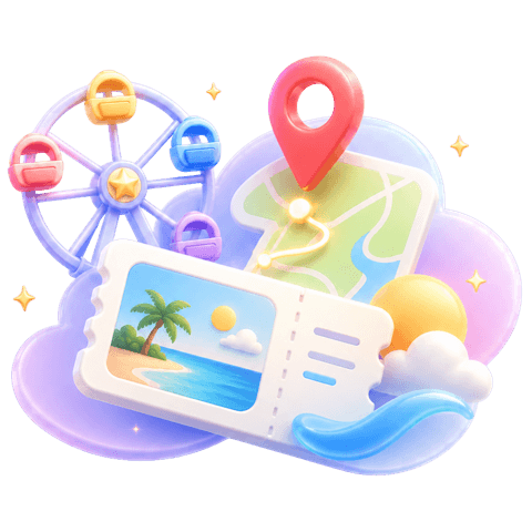 Klook experiences logo