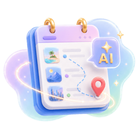 Generate plan step icon