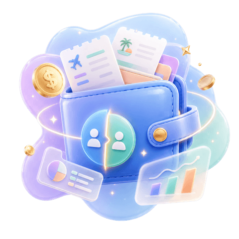 Saved trips icon